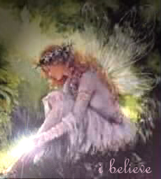 i believe in faeries